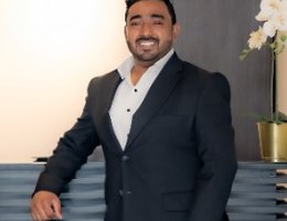 Shaik Abdul Razzak