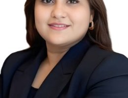 Agent Sanjana Sehgal