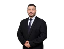 Agent Ismail Bousshine