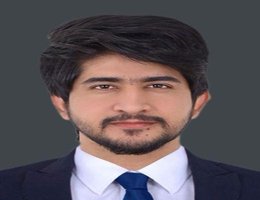Fazal Ahmed Cheema