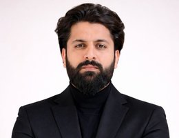 العميل Ahmed Siddiqui