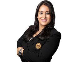 العميل Hajer Ameur