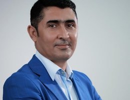 Muhammad Sabir umar jan