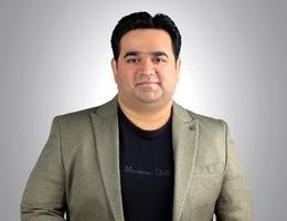 Agent Adnan Raish Mohammed