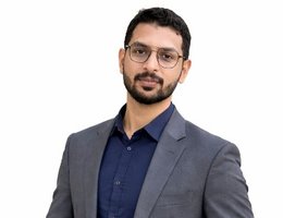 العميل Abdul Muksith Palamadathil