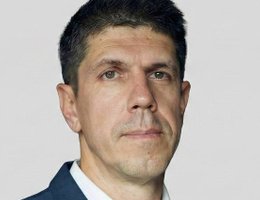 العميل Viacheslav Kolpashchikov