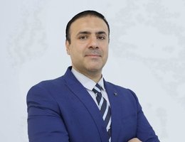 العميل Rehaan  Gunmaker