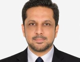 العميل Firoz Vora