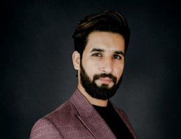 Huzair Saleem Akhtar