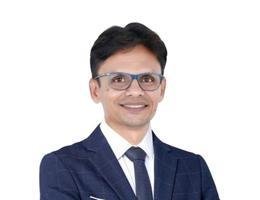 Agent Bhavin Naik