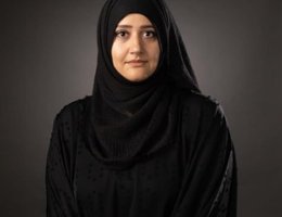 العميل Maliha Tariq