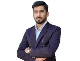 Usama arfan