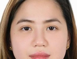 Agent Minette Dimaunahan