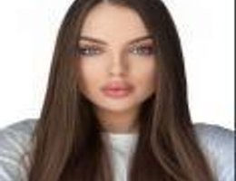 العميل Anastasiia Klmelkova