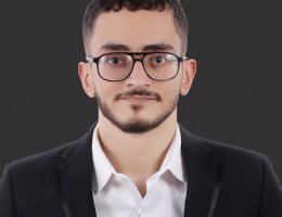 Omar Mohammed