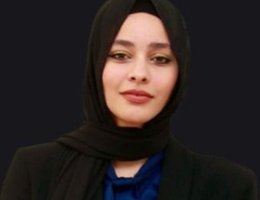 العميل Amina Tellab