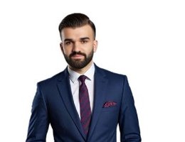 العميل Hussein  Alherek