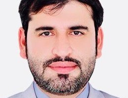العميل JAVED  KHAN