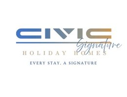 Agent Civic Signature Holiday Homes