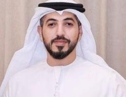 Agent Mohamed almheiri