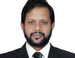 العميل Sarwar Mahmod