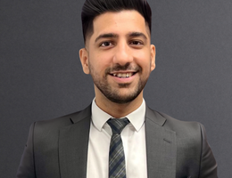 Kapil Tekwani