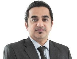 العميل Noman Qureshi
