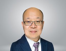 العميل Lixin Yu