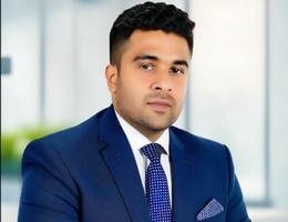 Agent Abdul Shakoor
