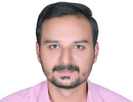 العميل Muhammad Waqas