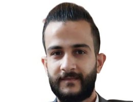 العميل Ahmed Wasoof