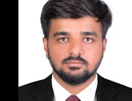 Agent Muhammad Akash