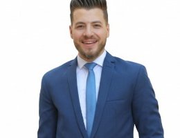 العميل Ahmed El Sayed