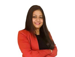 Agent Sneha  Seksaria