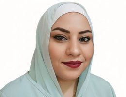 العميل Rehab Shehata