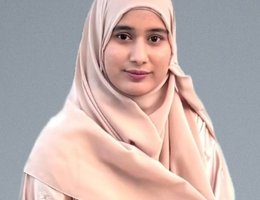 العميل Iram Kadiri