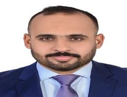 Agent Shikhon Mohamed