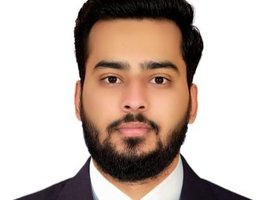 Agent aafaq AHMAD