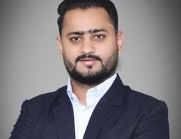 Agent Muddasar Ashiq