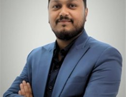 Agent Faris Srangintagam