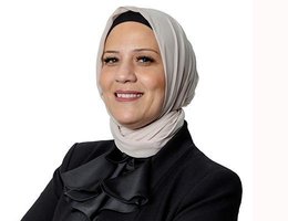 Agent Eenas Elsheakh