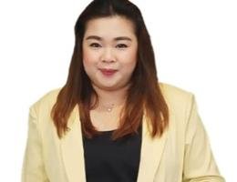 Agent Sharie Ann Delizo