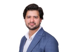 Shakeel Khan