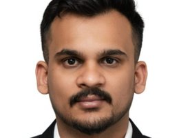 العميل Haroon Ashar