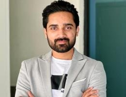 Salman Roshan