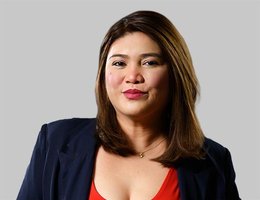 العميل Angelica Gaite