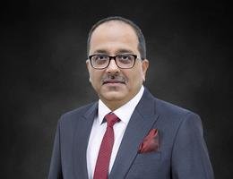 Agent Suresh Alimchandani