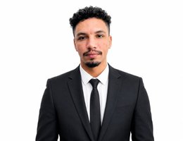 Agent Fathy Hussien