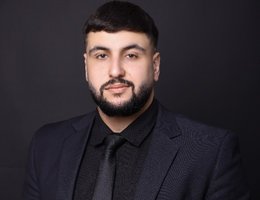 العميل Suhaib Al Fakara