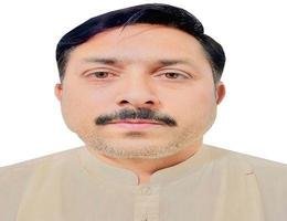 Ghulam Abbas 